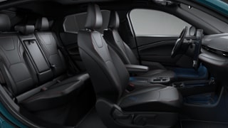 2026 Ford Mustang Mach-E® Internal Image 1